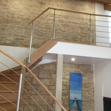 Le Moulin De La Renardiere Osny