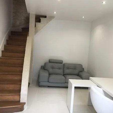 Le Moulin De La Renardiere Apartman