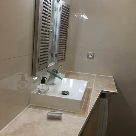 Le Moulin De La Renardiere Apartman Osny