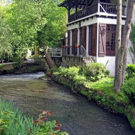 Apartman Le Moulin De La Renardiere *